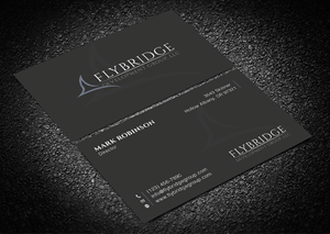 Business Card Design by Tripti Ranjan Gain for this project | Design: #29622368