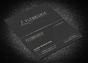 Business Card Design by Tripti Ranjan Gain for this project | Design: #29622369