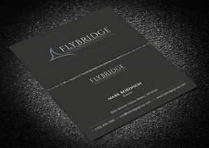 Business Card Design by Tripti Ranjan Gain for this project | Design: #29622377