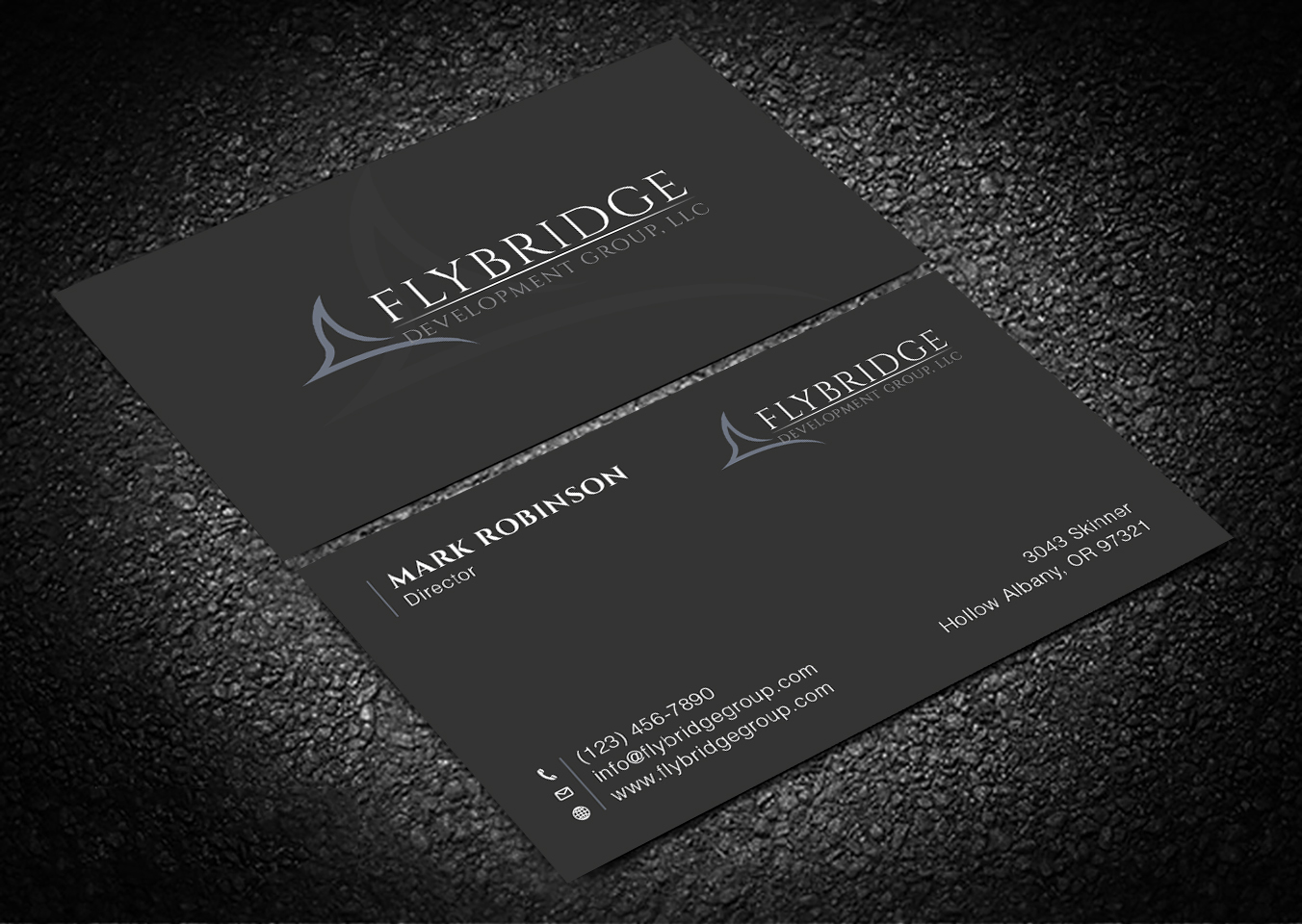 Business Card Design by Tripti Ranjan Gain for this project | Design #29622378