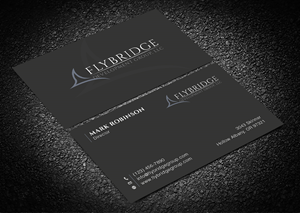 Business Card Design by Tripti Ranjan Gain for this project | Design: #29622378