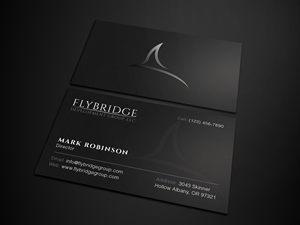 Business Card Design by Tripti Ranjan Gain for this project | Design: #29622379