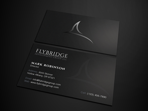 Business Card Design by Tripti Ranjan Gain for this project | Design: #29622380