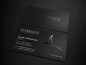 Business Card Design by Tripti Ranjan Gain for this project | Design: #29622385