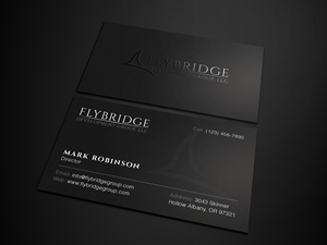 Business Card Design by Tripti Ranjan Gain for this project | Design: #29622386