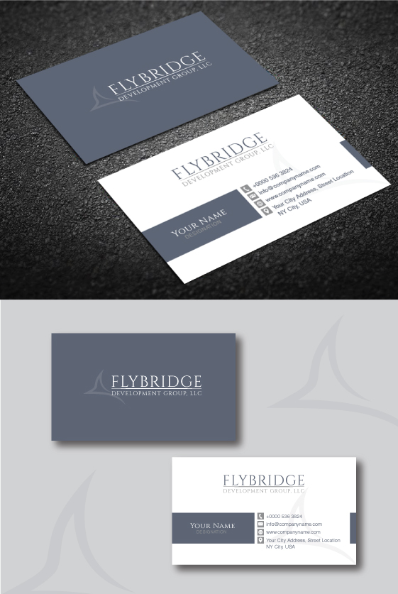 Diseño de Tarjeta de Presentación por creativepix para este proyecto | Diseño #29616486