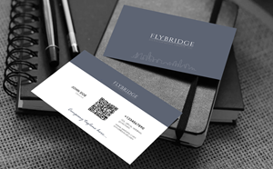 Business Card Design by Olufemi1on1