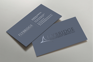 Business Card Design by Uttom 2 for this project | Design: #29615531