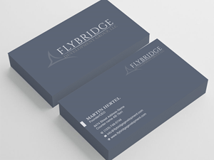 Business Card Design by Uttom 2 for this project | Design: #29615941