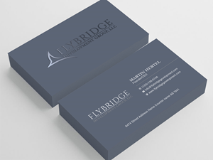 Business Card Design by Uttom 2 for this project | Design: #29615944
