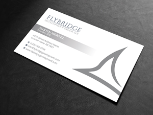 Business Card Design by Uttom 2 for this project | Design: #29617152