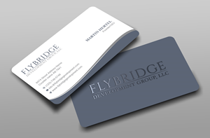 Business Card Design by Uttom 2 for this project | Design: #29621526