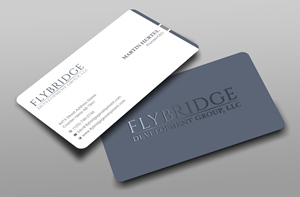 Business Card Design by Uttom 2 for this project | Design: #29621528