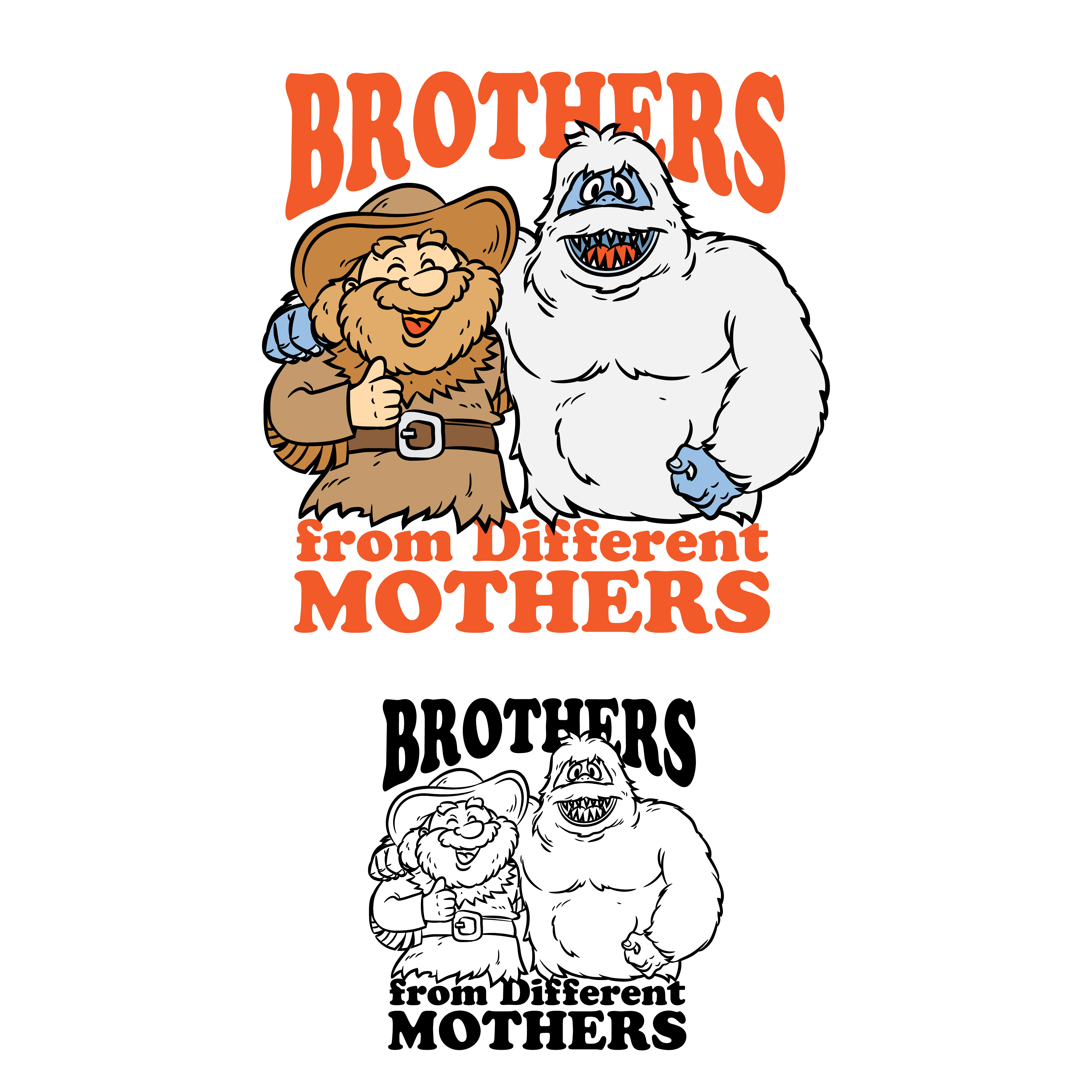 T-shirt Design by Buci Acul for this project | Design #29616565