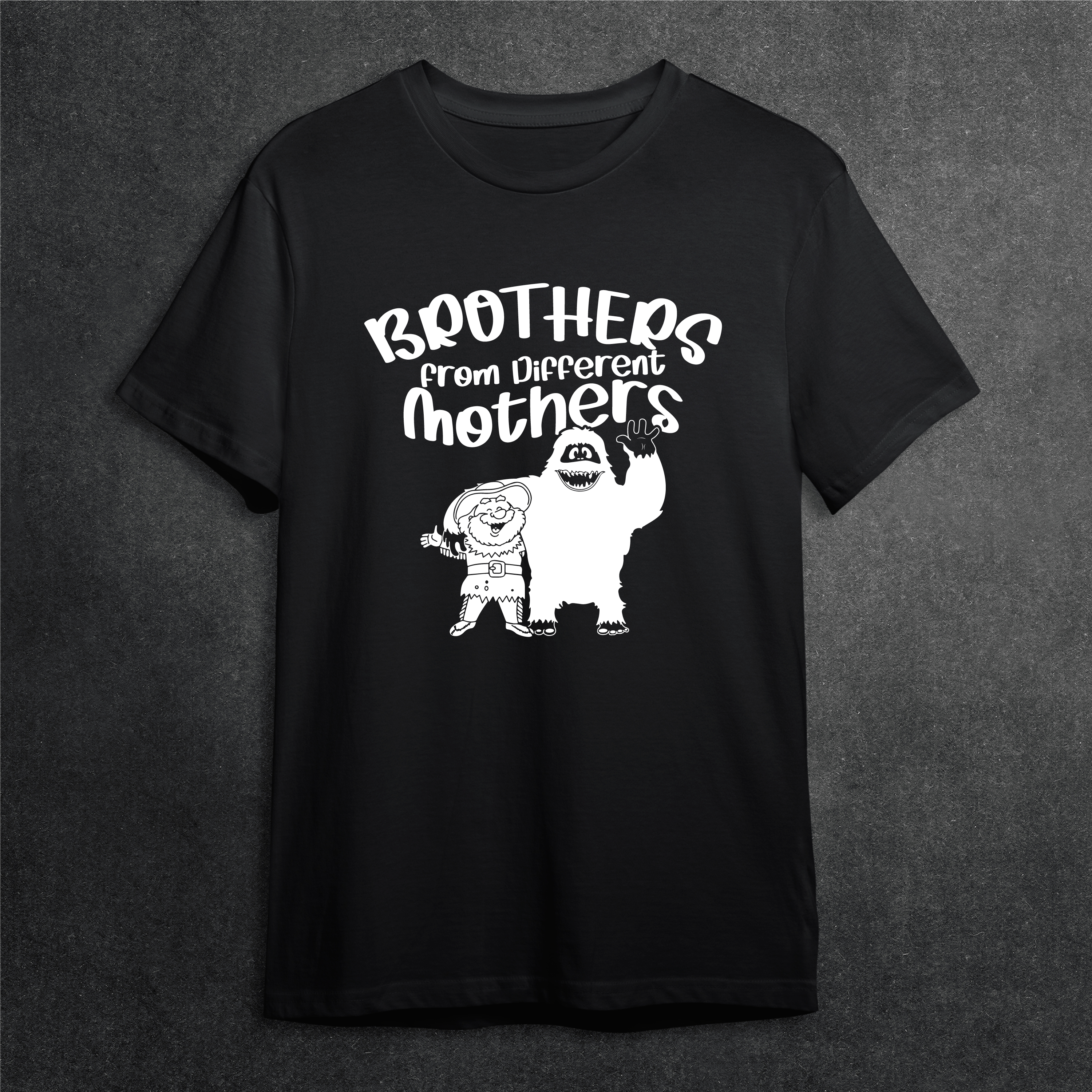 T-shirt Design by luis1ec for this project | Design #29615715