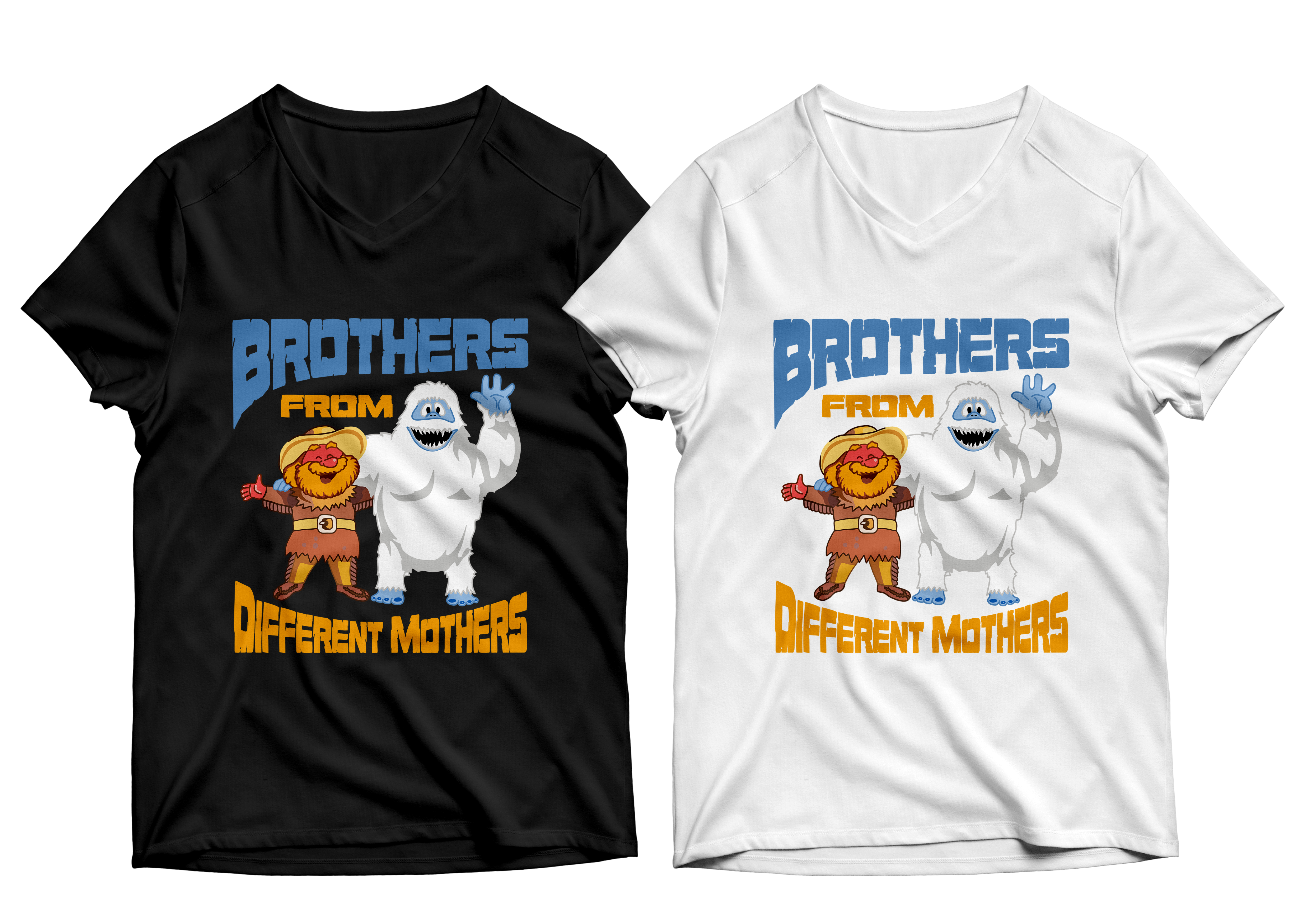 T-shirt Design by dmoeksa for this project | Design #29621475
