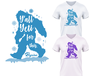 T-shirt Design by Teespixels for this project | Design: #29646307