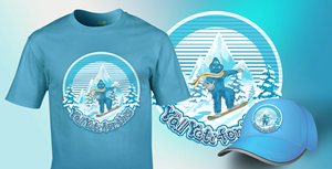 T-shirt Design by colortempo for this project | Design #29633008