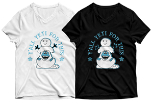 T-shirt Design by dmoeksa for this project | Design: #29621495