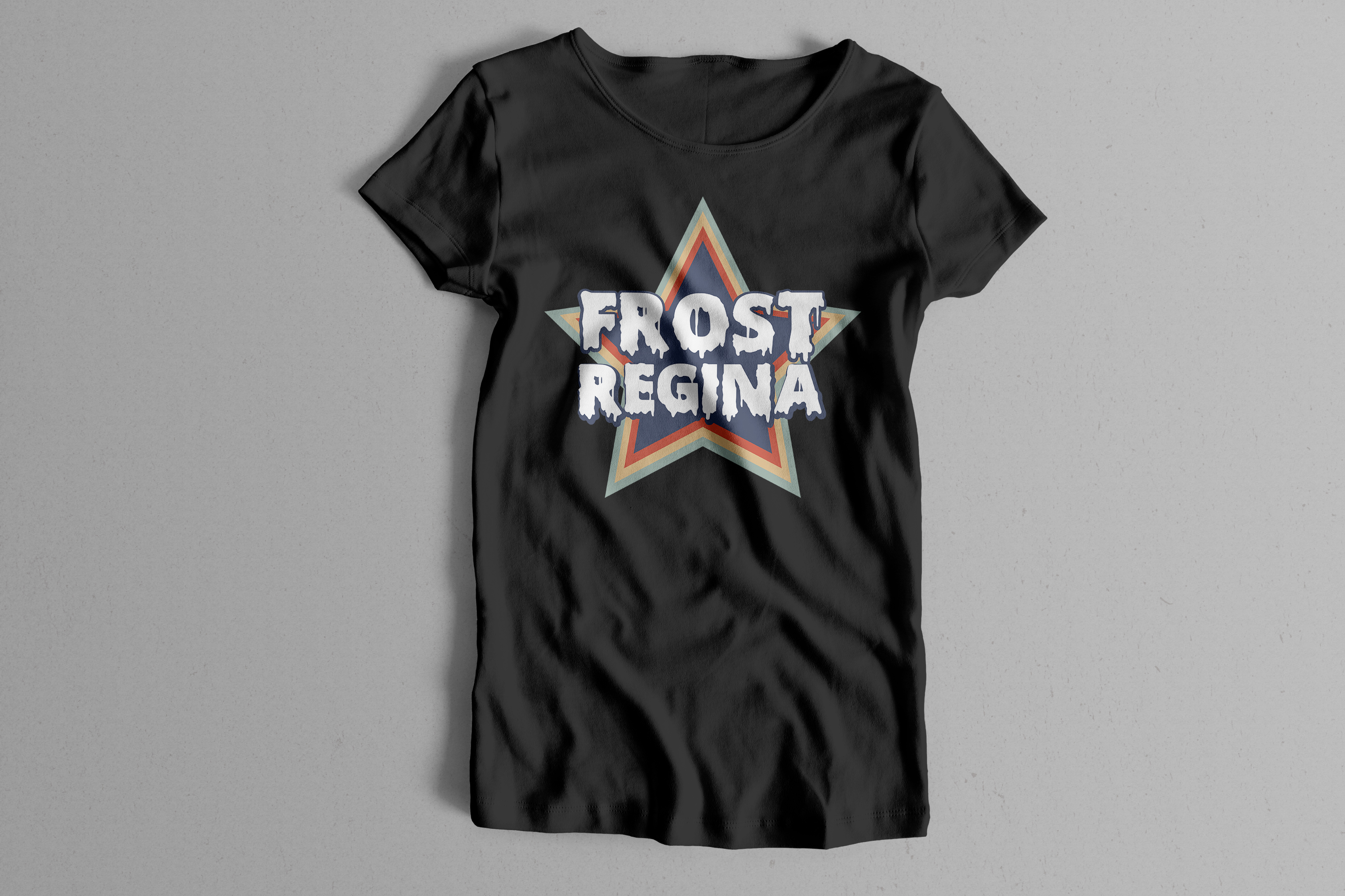 T-shirt Design by Inventive Design for this project | Design #29616726