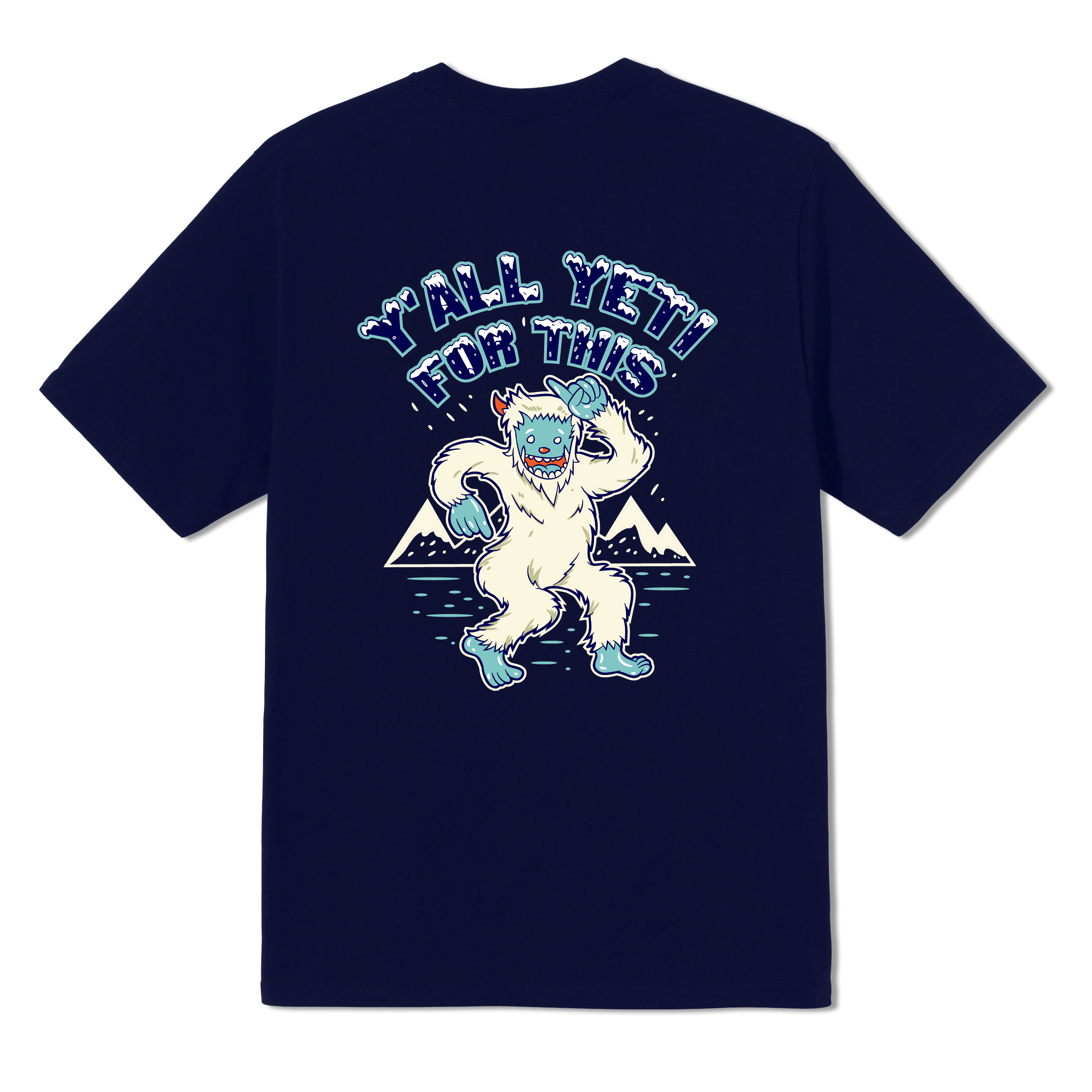T-shirt Design by dskyvbc for this project | Design #29620589
