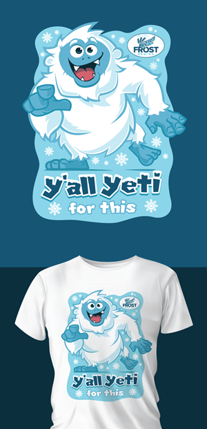 T-shirt Design by ally designs for this project | Design: #29634341