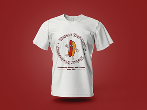 T-shirt Design by Ileana Blanco for this project | Design #29634683