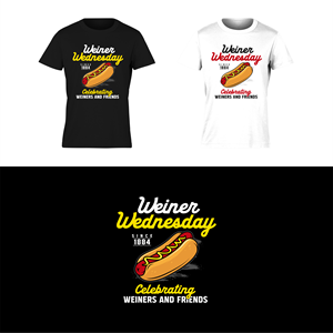 Design de T-shirt par YNCK pour ce projet | Design : #29616001