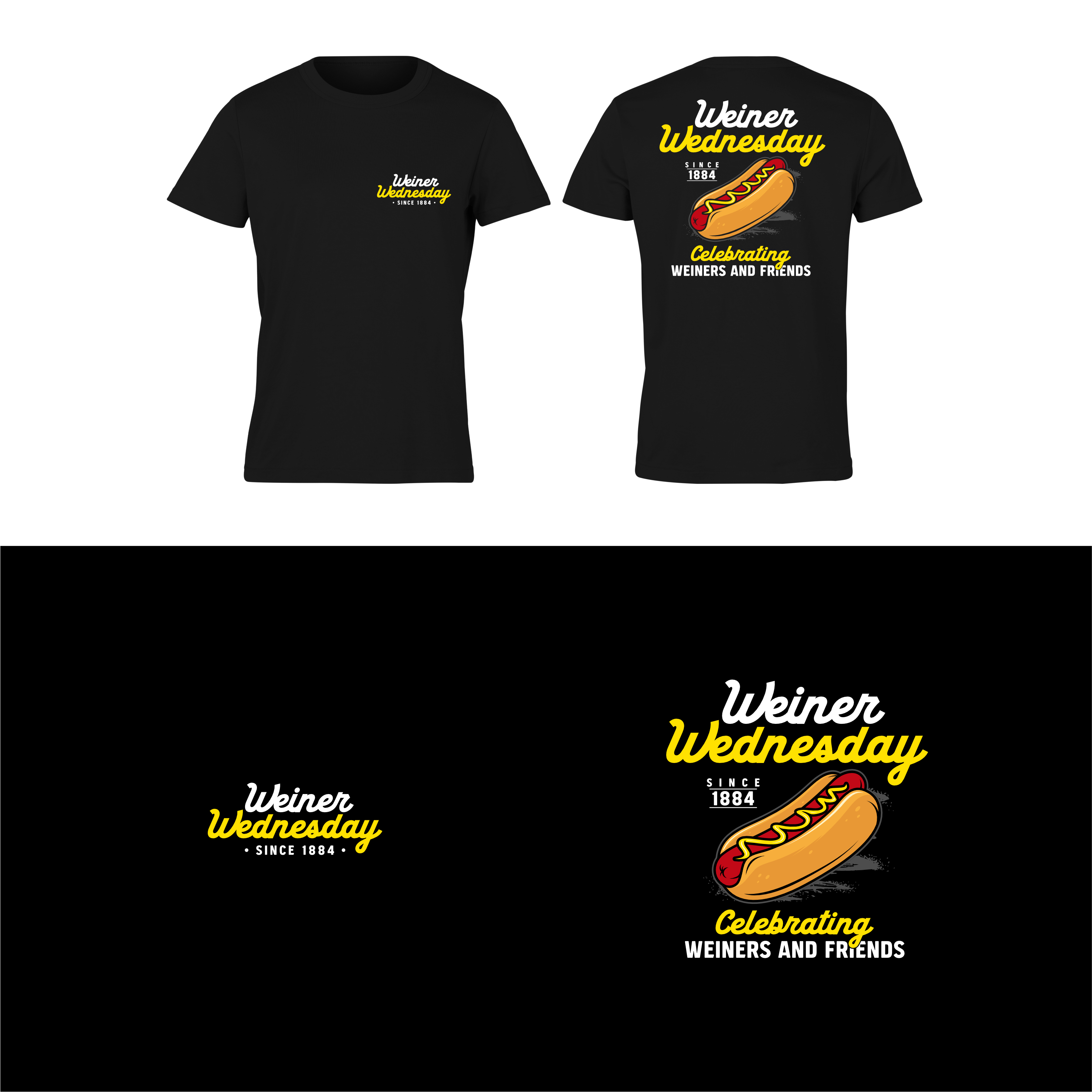 Design de T-shirt par YNCK pour ce projet | Design #29616002