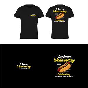 Design de T-shirt par YNCK pour ce projet | Design : #29616002