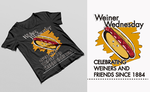 Design de T-shirt par LoreDesign pour ce projet | Design : #29641265