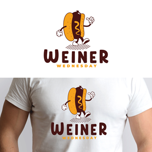 T-shirt Design by RAMDHONU