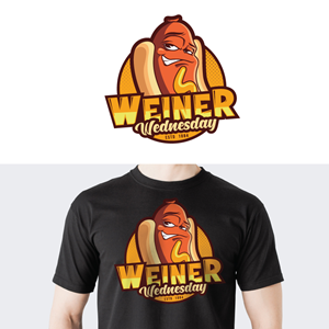 Design de T-shirt par RAMDHONU pour ce projet | Design : #29637245