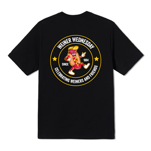 T-shirt Design by dskyvbc for this project | Design #29617213