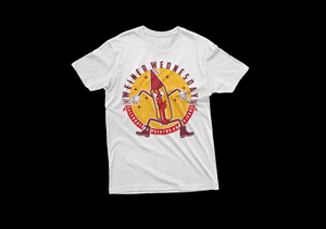Design de T-shirt par Feni:) pour ce projet | Design : #29617662