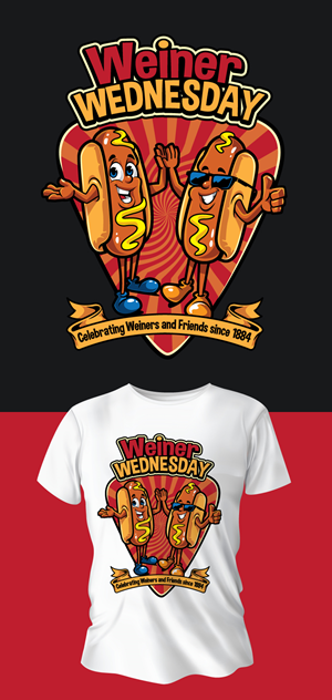 Design de T-shirt par ally designs pour ce projet | Design : #29639552