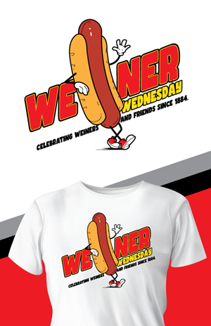 T-shirt Design by ally designs for this project | Design #29639553