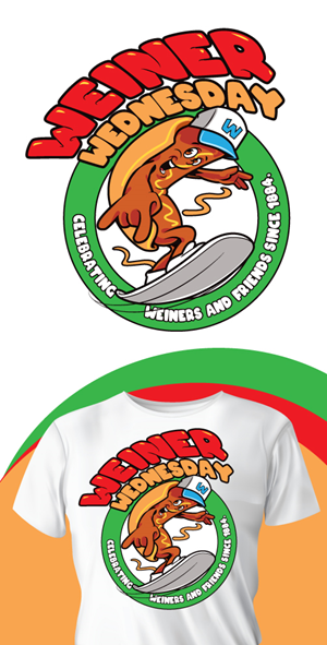 Design de T-shirt par ally designs pour ce projet | Design : #29639554
