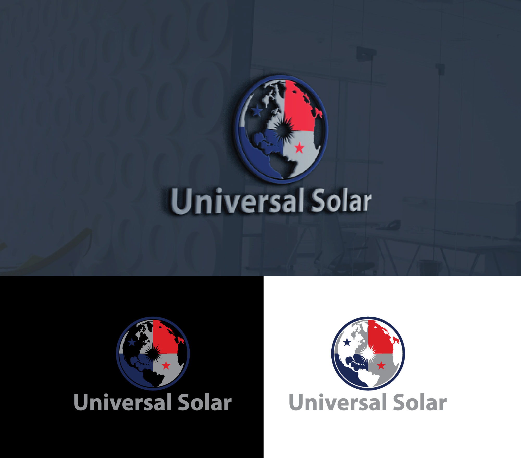 Logo Design by RRR Design for this project | Design #29693027