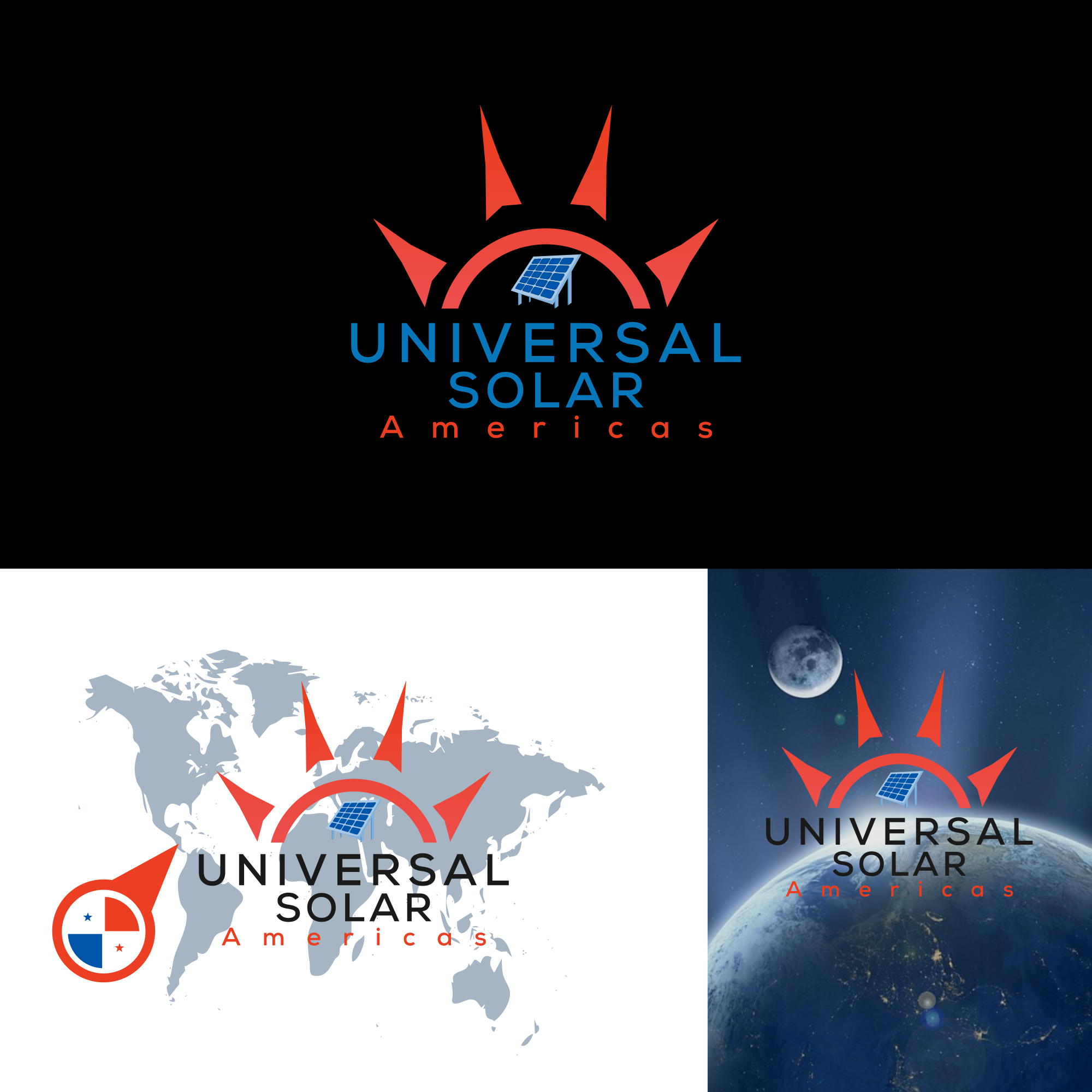 Logo Design by alitjuara for this project | Design #29652981