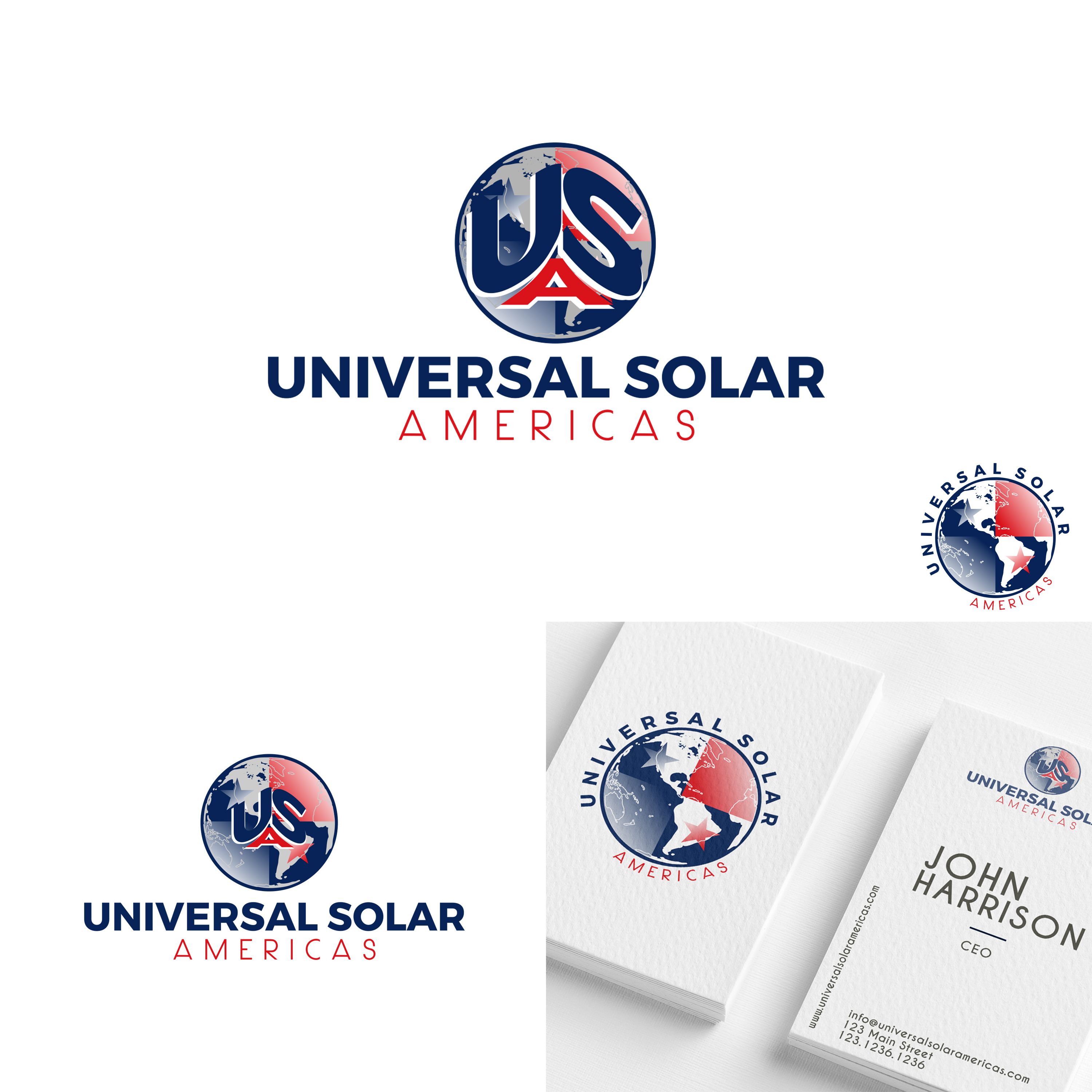 Logo Design by Lezette_G for this project | Design #29619216