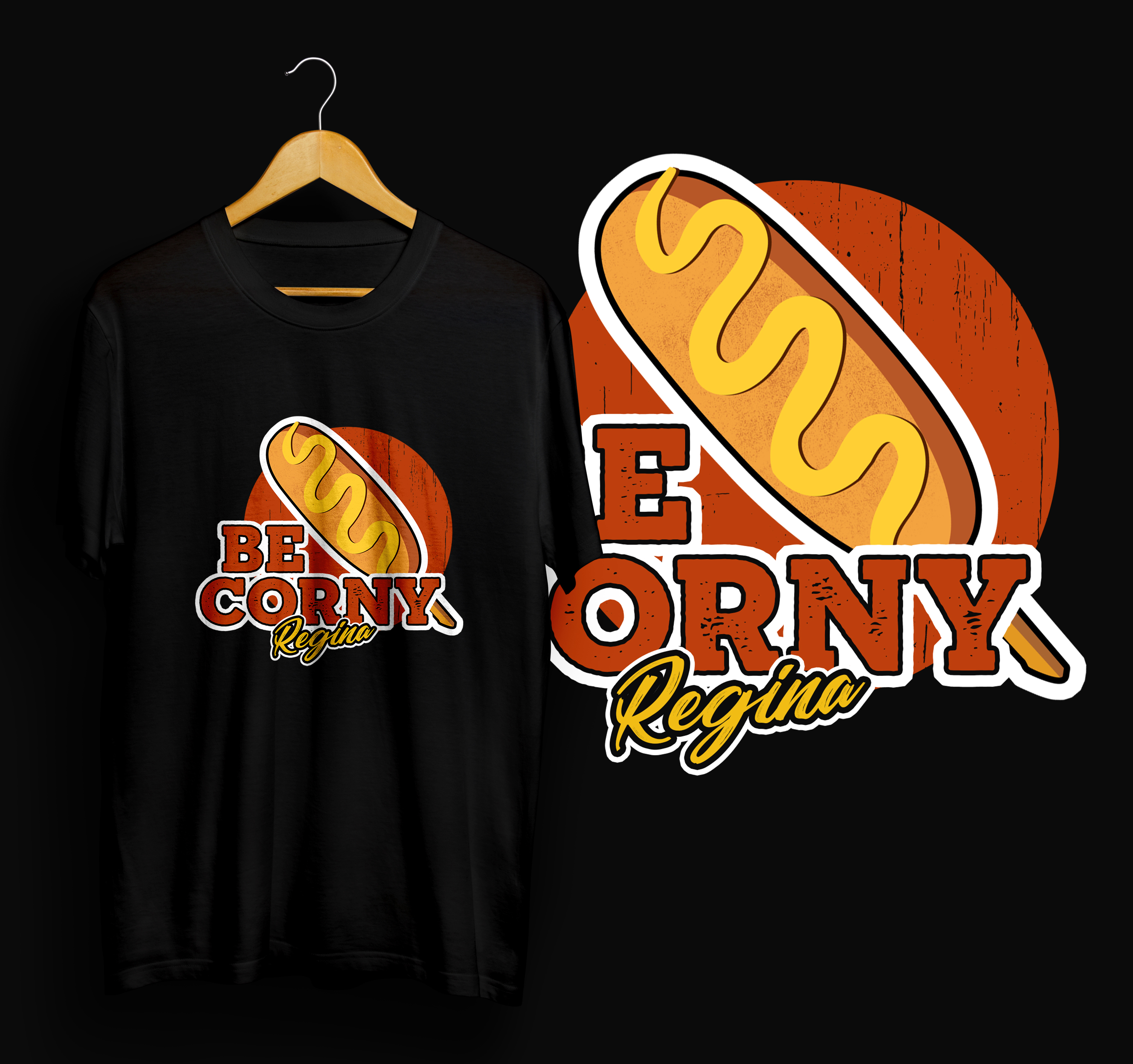 Design de T-shirt par Graphic Storm pour ce projet | Design #29618120