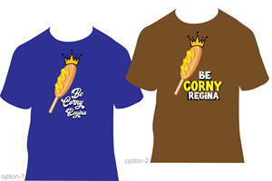 T-Shirt-Design von Sajal Samaddar für dieses Projekt | Design: #29630628