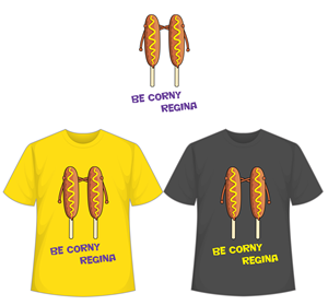 T-Shirt-Design von VKreativez für dieses Projekt | Design: #29643600