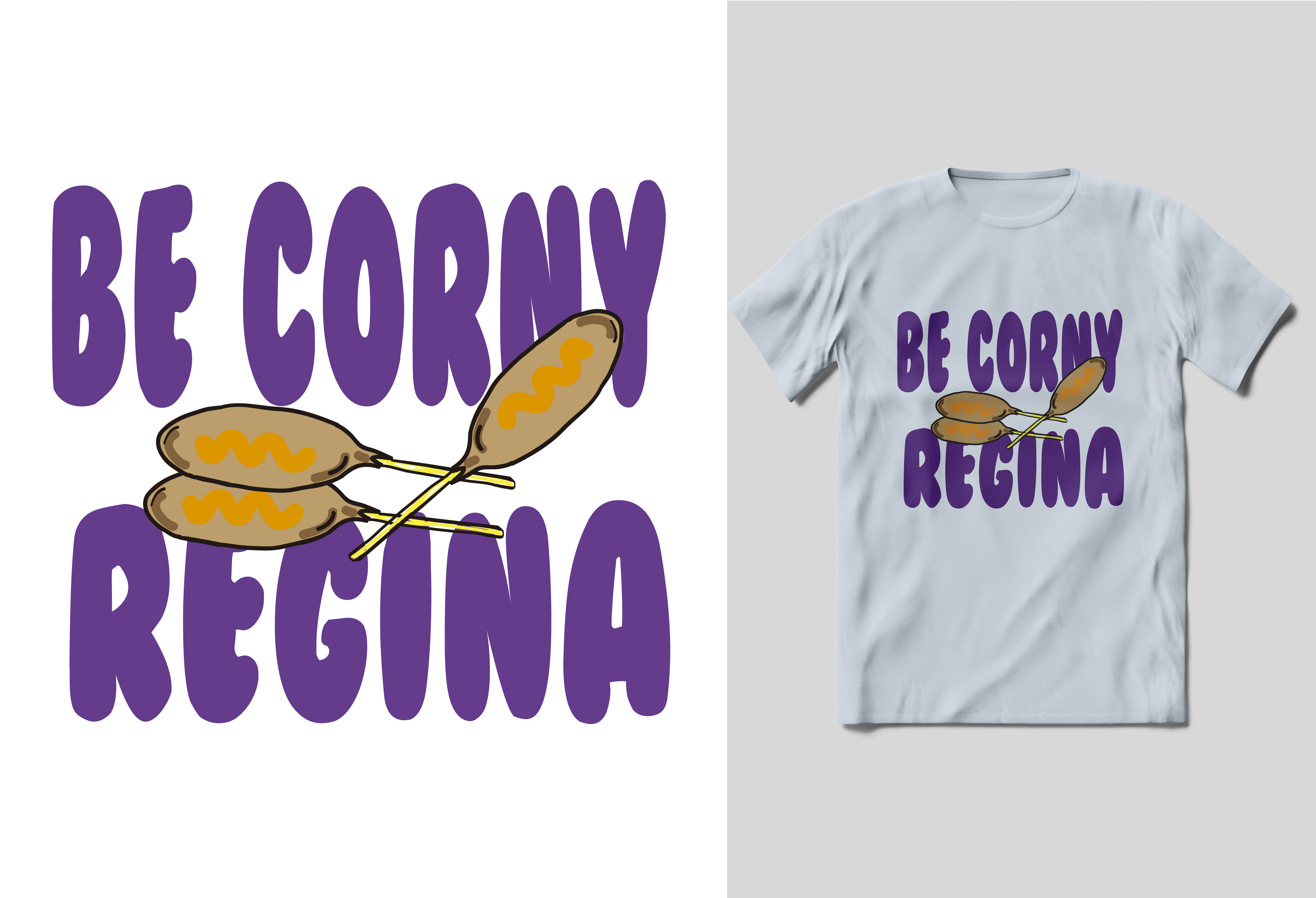 Design de T-shirt par LoreDesign pour ce projet | Design #29630709