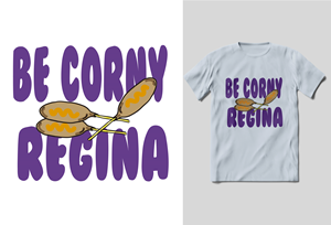 T-Shirt-Design von LoreDesign für dieses Projekt | Design: #29630709