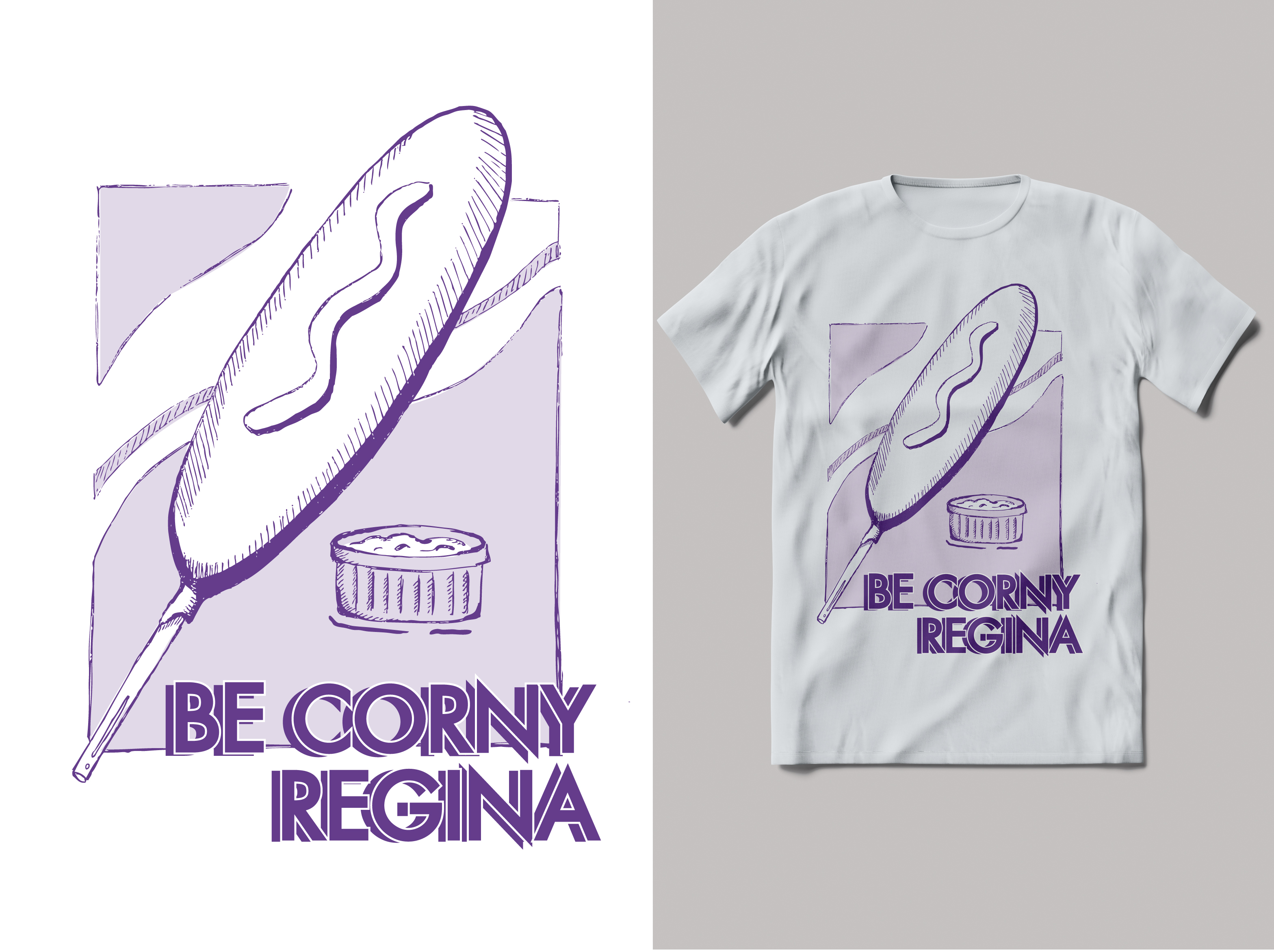T-Shirt-Design von LoreDesign für dieses Projekt | Design #29641269