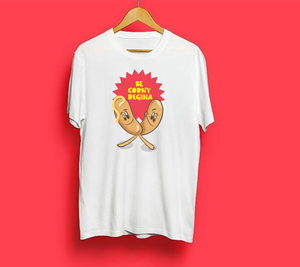 T-shirt Design by abdul700 for this project | Design: #29616401