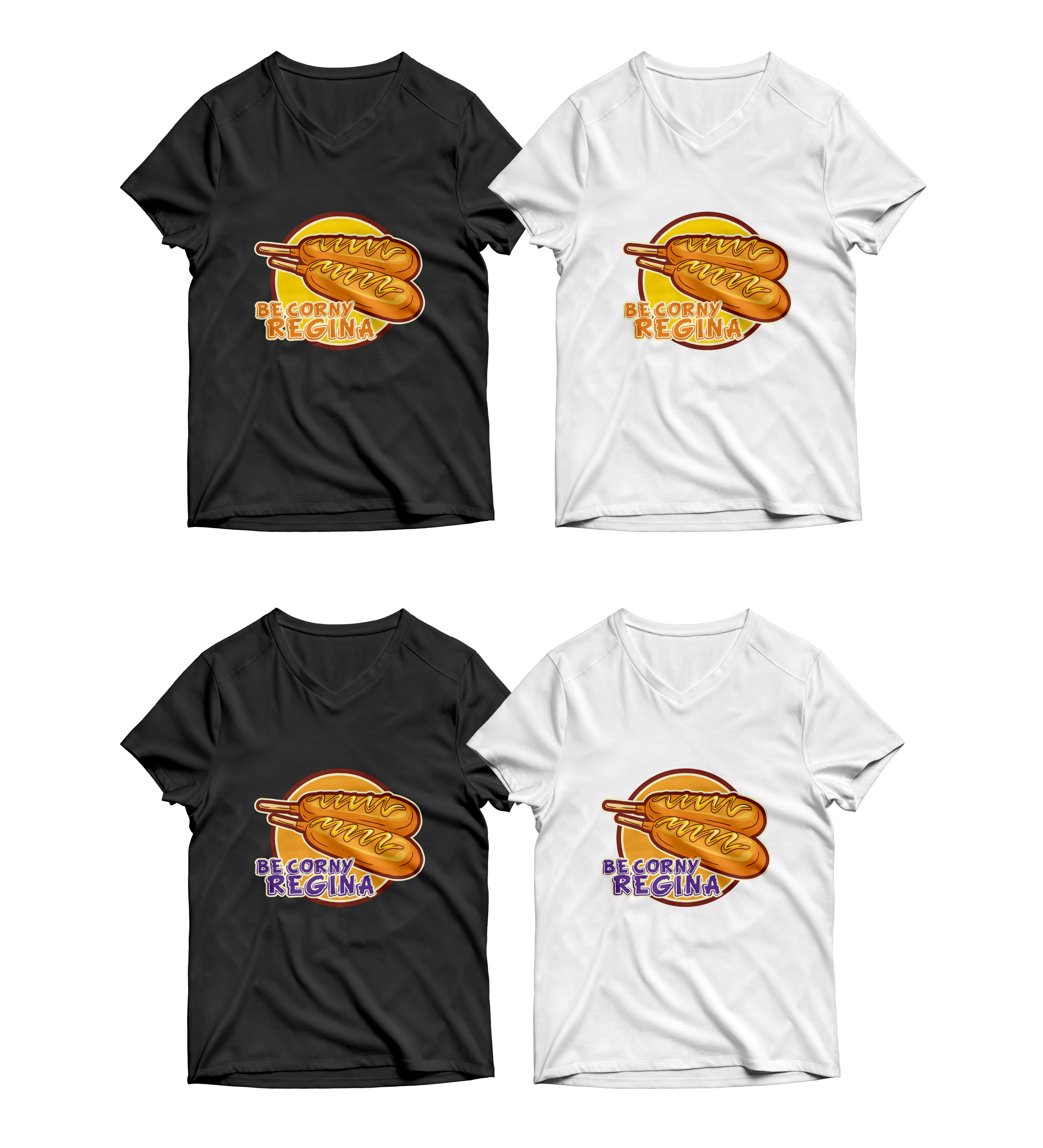 T-shirt Design by dmoeksa for this project | Design #29622439