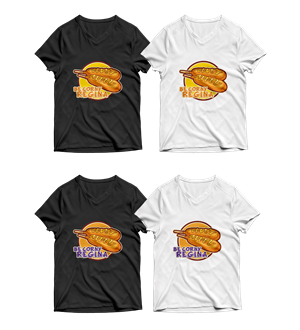 T-Shirt-Design von dmoeksa für dieses Projekt | Design: #29622439